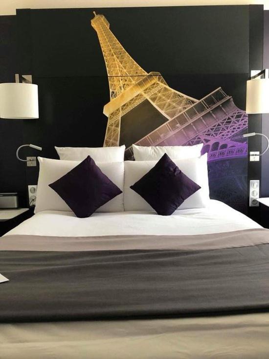 Hotel Infinity International Near Igi Airport New Delhi Exterior foto